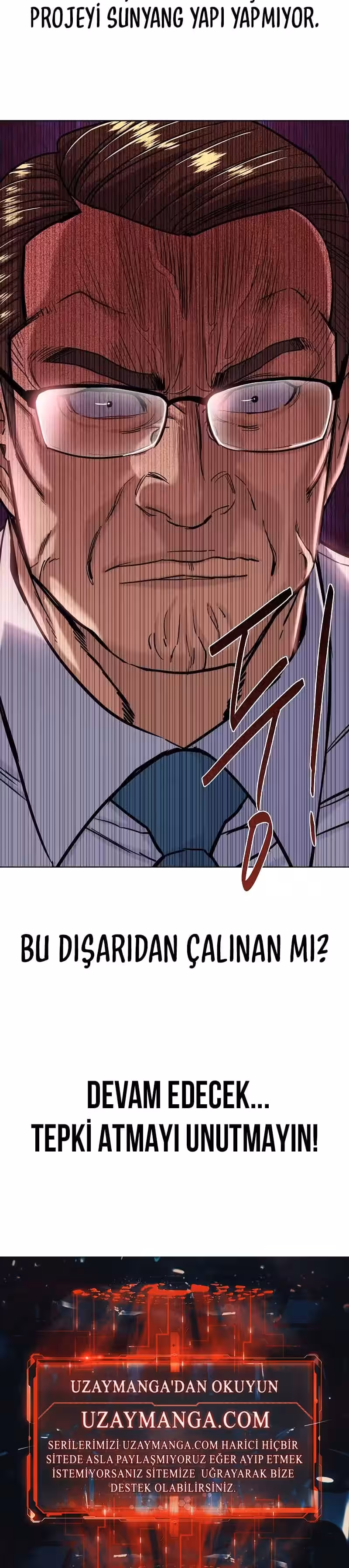 Sayfa 60 — Bölüm 56 — Holdingin En Küçük Oğlu