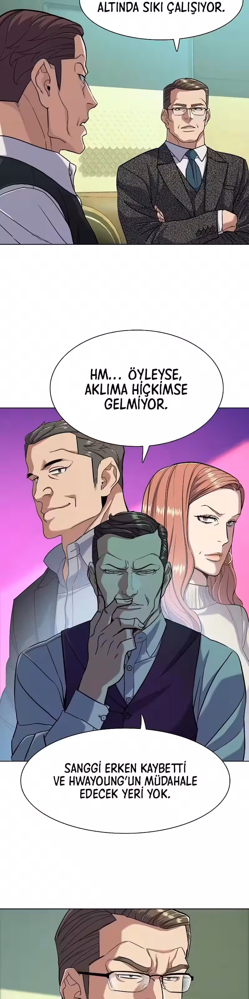 Sayfa 40 — Bölüm 57 — Holdingin En Küçük Oğlu