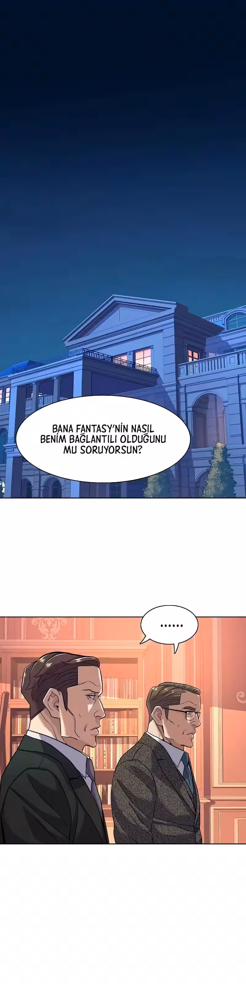 Sayfa 43 — Bölüm 57 — Holdingin En Küçük Oğlu