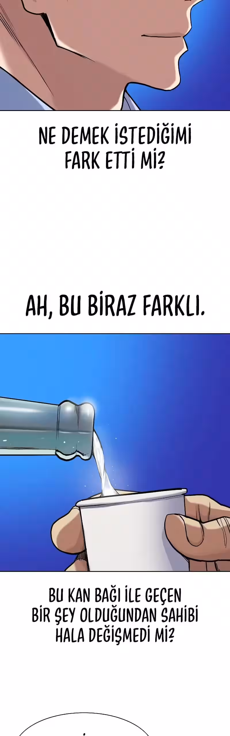 Sayfa 51 — Bölüm 58 — Holdingin En Küçük Oğlu