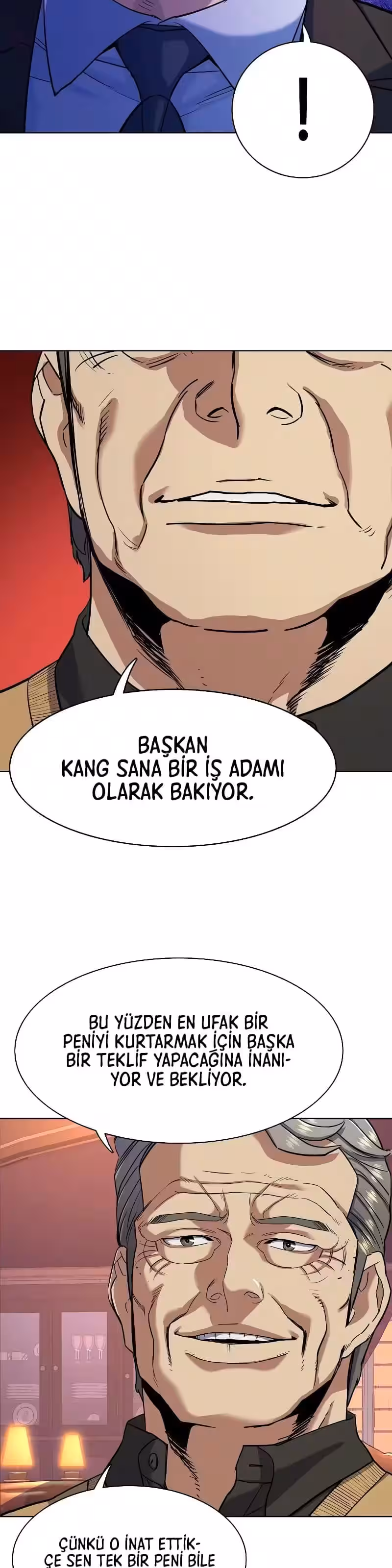 Sayfa 19 — Bölüm 59 — Holdingin En Küçük Oğlu