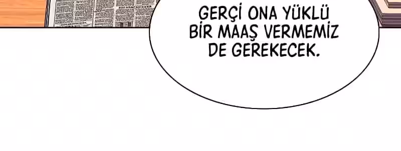 Sayfa 49 — Bölüm 59 — Holdingin En Küçük Oğlu