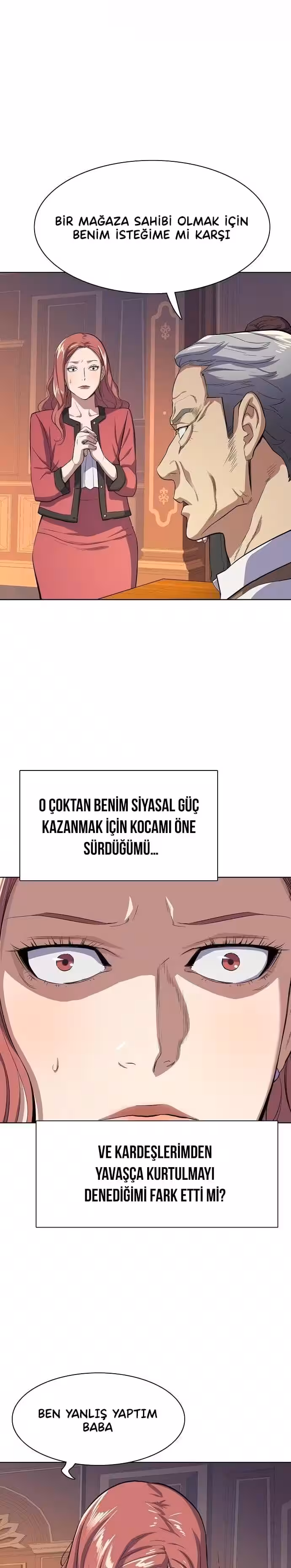 Sayfa 12 — Bölüm 6 — Holdingin En Küçük Oğlu
