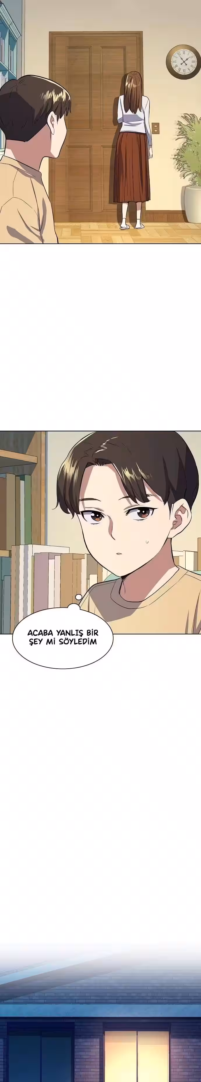 Sayfa 47 — Bölüm 6 — Holdingin En Küçük Oğlu