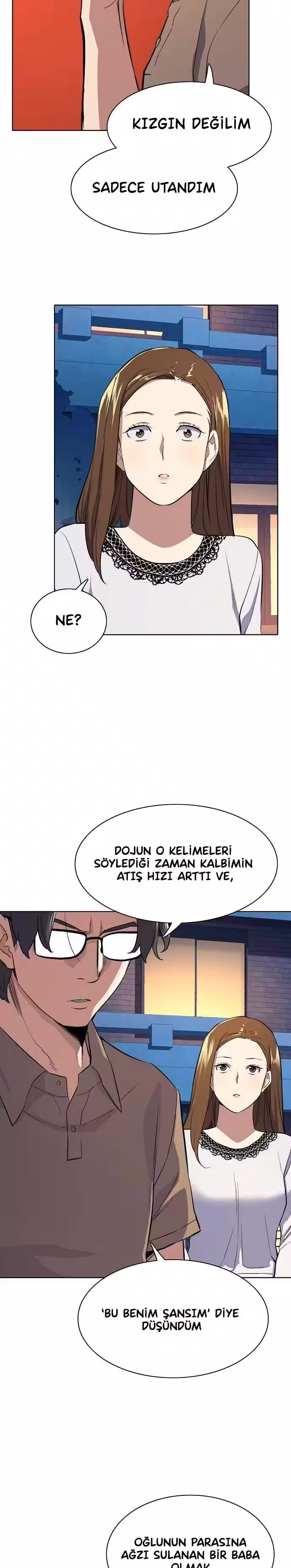 Sayfa 49 — Bölüm 6 — Holdingin En Küçük Oğlu