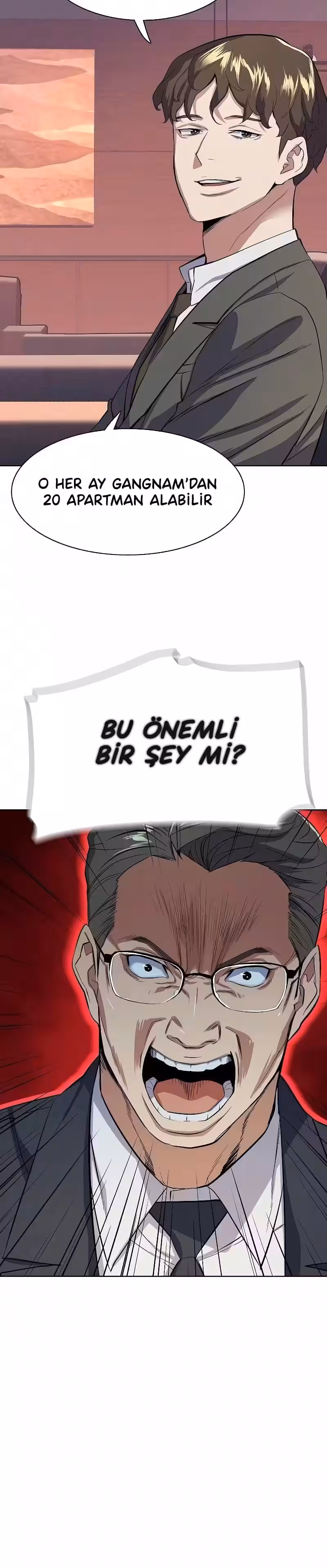 Sayfa 16 — Bölüm 7 — Holdingin En Küçük Oğlu