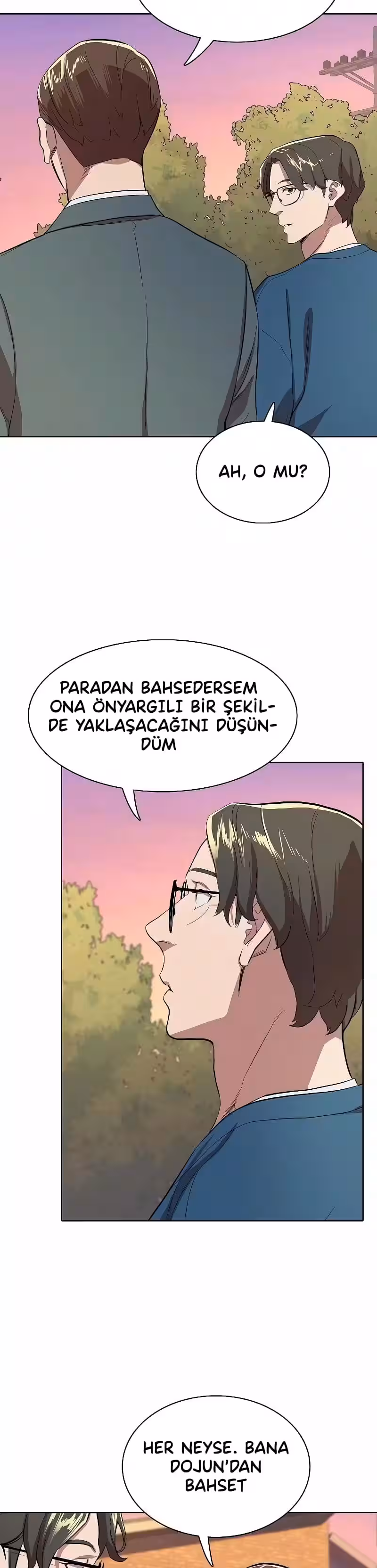 Sayfa 59 — Bölüm 7 — Holdingin En Küçük Oğlu