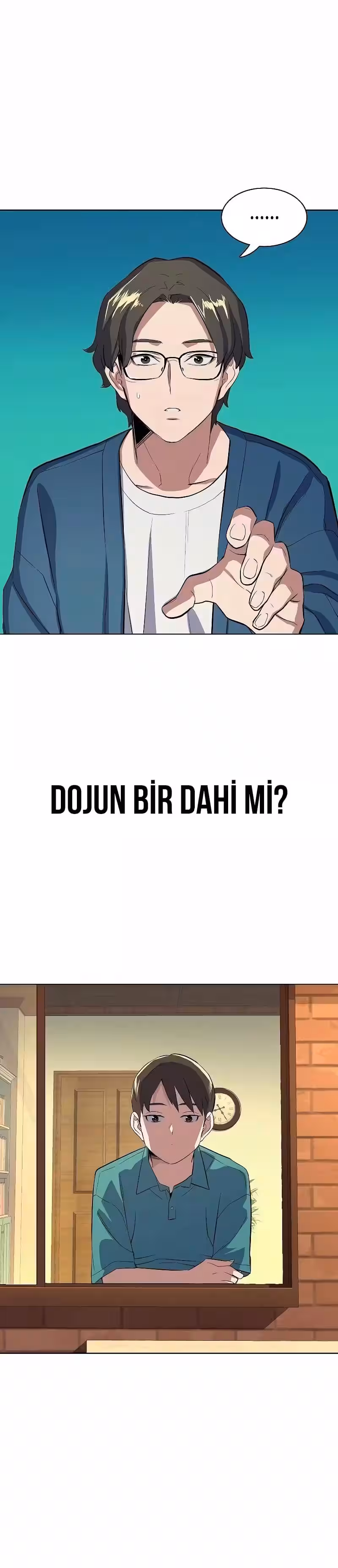 Sayfa 64 — Bölüm 7 — Holdingin En Küçük Oğlu