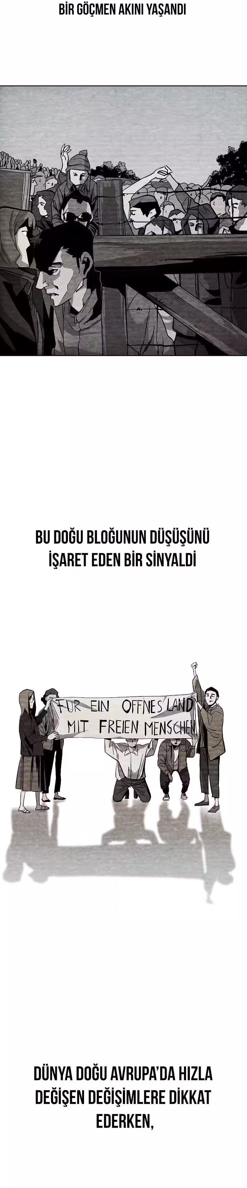 Sayfa 28 — Bölüm 8 — Holdingin En Küçük Oğlu