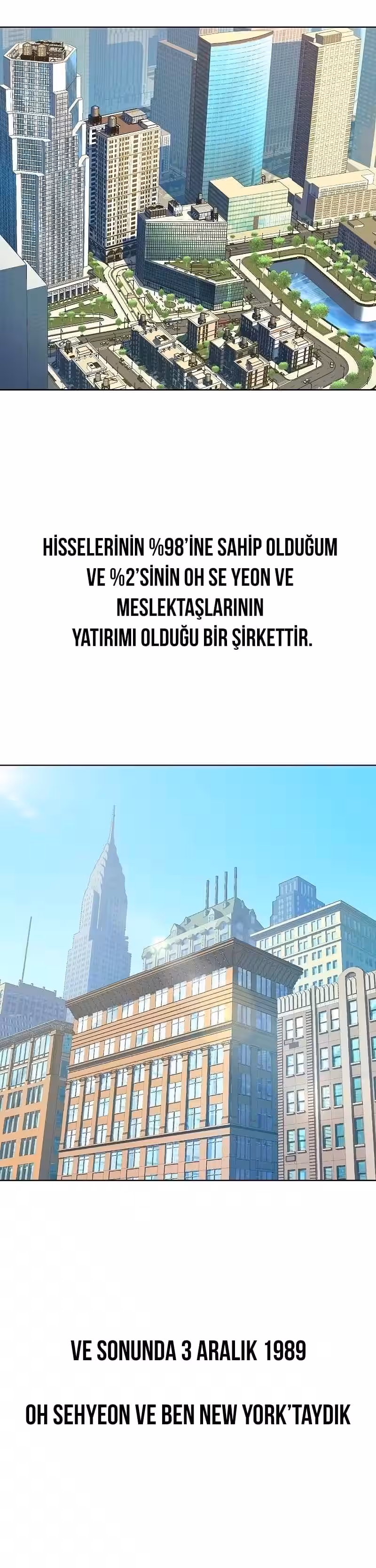 Sayfa 30 — Bölüm 8 — Holdingin En Küçük Oğlu