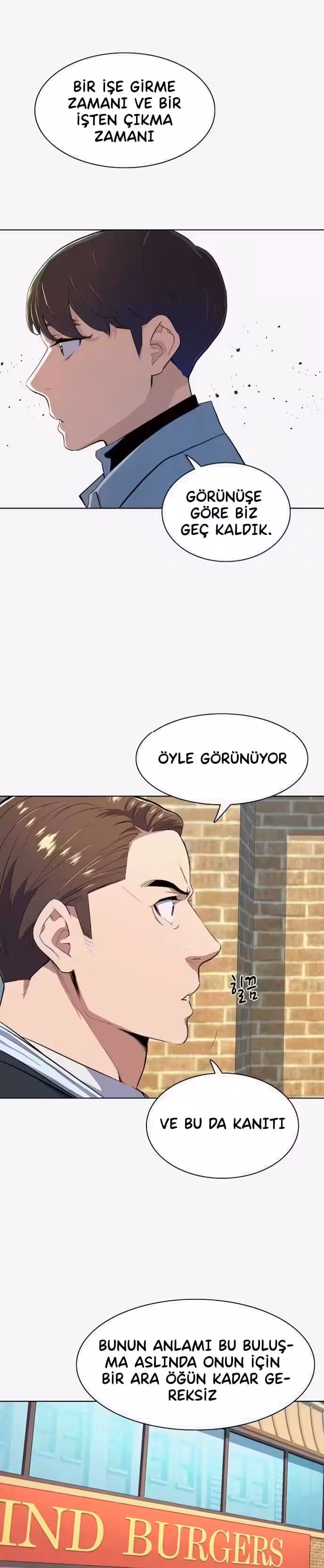 Sayfa 12 — Bölüm 9 — Holdingin En Küçük Oğlu