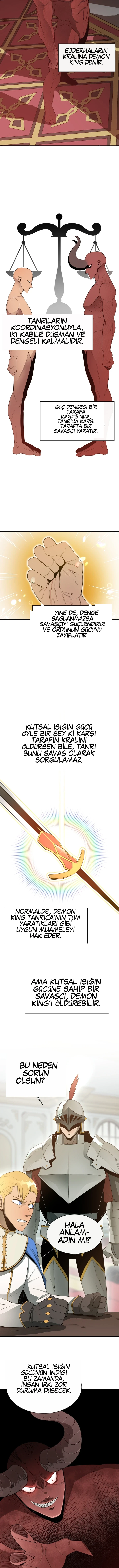 Sayfa 7 — Bölüm 13 — I Grow Stronger By Eating! / Yiyerek Güçleniyorum!