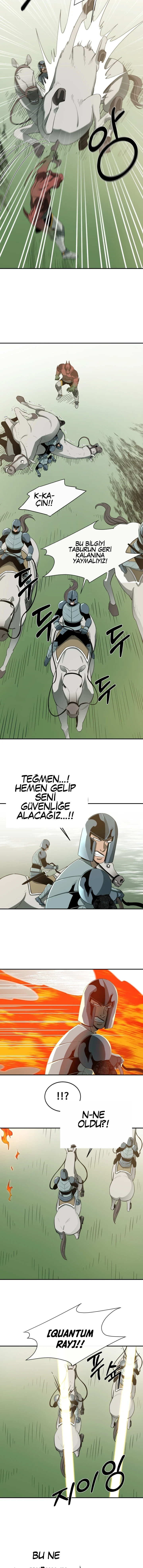 Sayfa 5 — Bölüm 14 — I Grow Stronger By Eating! / Yiyerek Güçleniyorum!