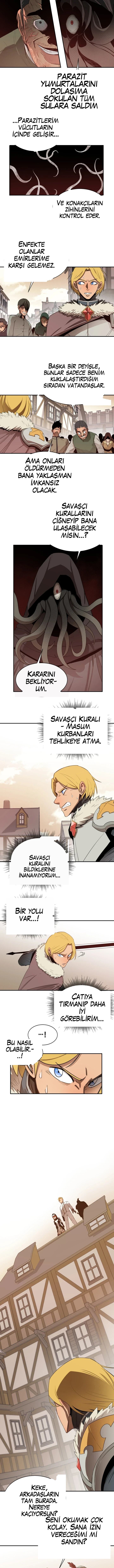 Sayfa 4 — Bölüm 17 — I Grow Stronger By Eating! / Yiyerek Güçleniyorum!