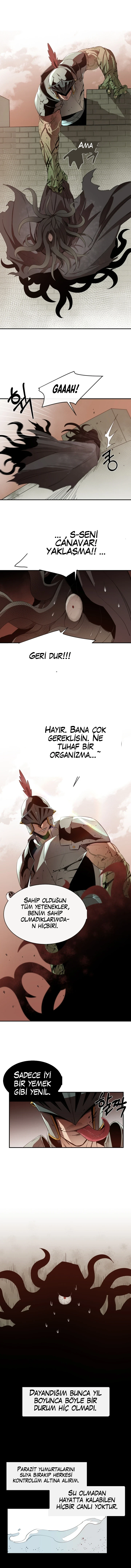 Sayfa 8 — Bölüm 17 — I Grow Stronger By Eating! / Yiyerek Güçleniyorum!