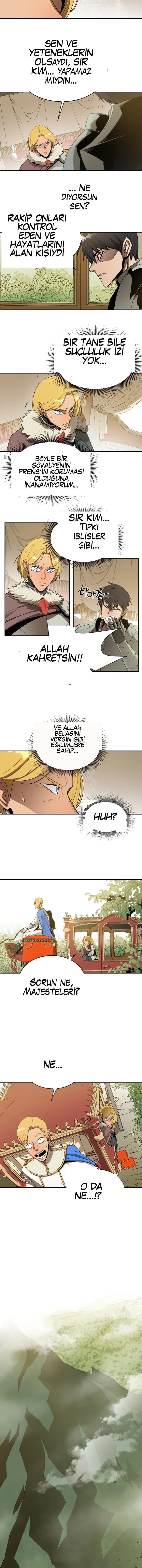 Sayfa 7 — Bölüm 18 — I Grow Stronger By Eating! / Yiyerek Güçleniyorum!