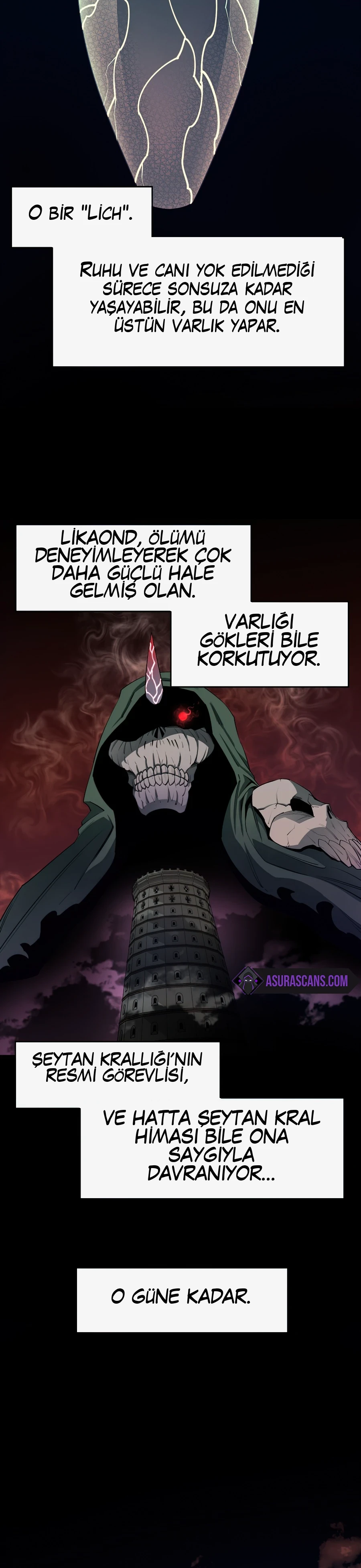Sayfa 5 — Bölüm 28 — I Grow Stronger By Eating! / Yiyerek Güçleniyorum!