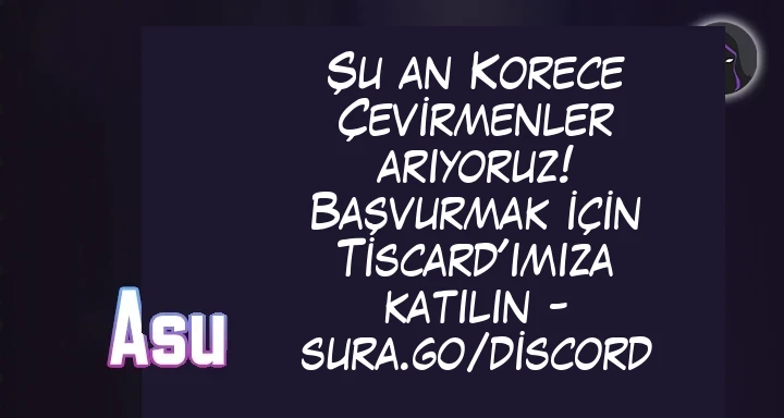 Sayfa 14 — Bölüm 33 — I Grow Stronger By Eating! / Yiyerek Güçleniyorum!