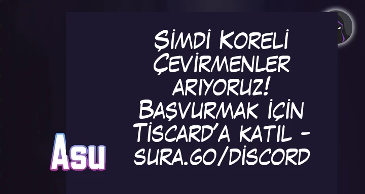 Sayfa 14 — Bölüm 35 — I Grow Stronger By Eating! / Yiyerek Güçleniyorum!