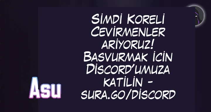 Sayfa 13 — Bölüm 40 — I Grow Stronger By Eating! / Yiyerek Güçleniyorum!