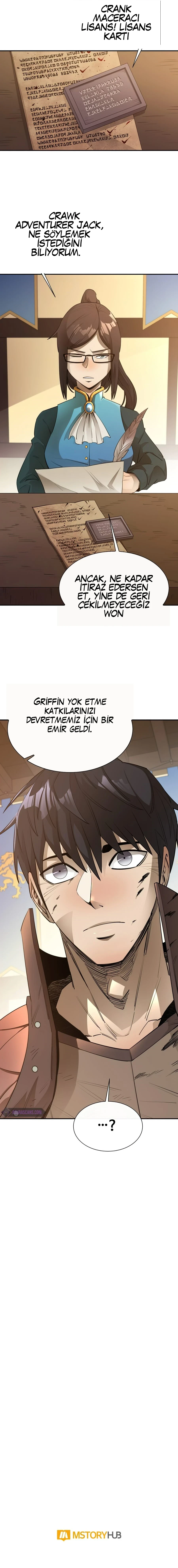 Sayfa 12 — Bölüm 42 — I Grow Stronger By Eating! / Yiyerek Güçleniyorum!
