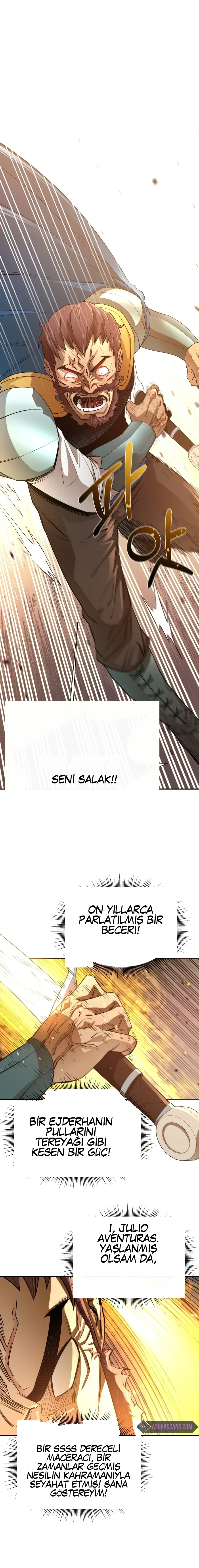 Sayfa 5 — Bölüm 44 — I Grow Stronger By Eating! / Yiyerek Güçleniyorum!