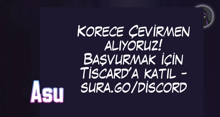 Sayfa 13 — Bölüm 45 — I Grow Stronger By Eating! / Yiyerek Güçleniyorum!