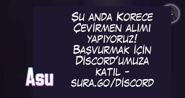 Sayfa 15 — Bölüm 46 — I Grow Stronger By Eating! / Yiyerek Güçleniyorum!