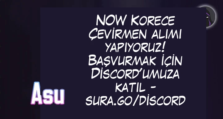 Sayfa 13 — Bölüm 50 — I Grow Stronger By Eating! / Yiyerek Güçleniyorum!