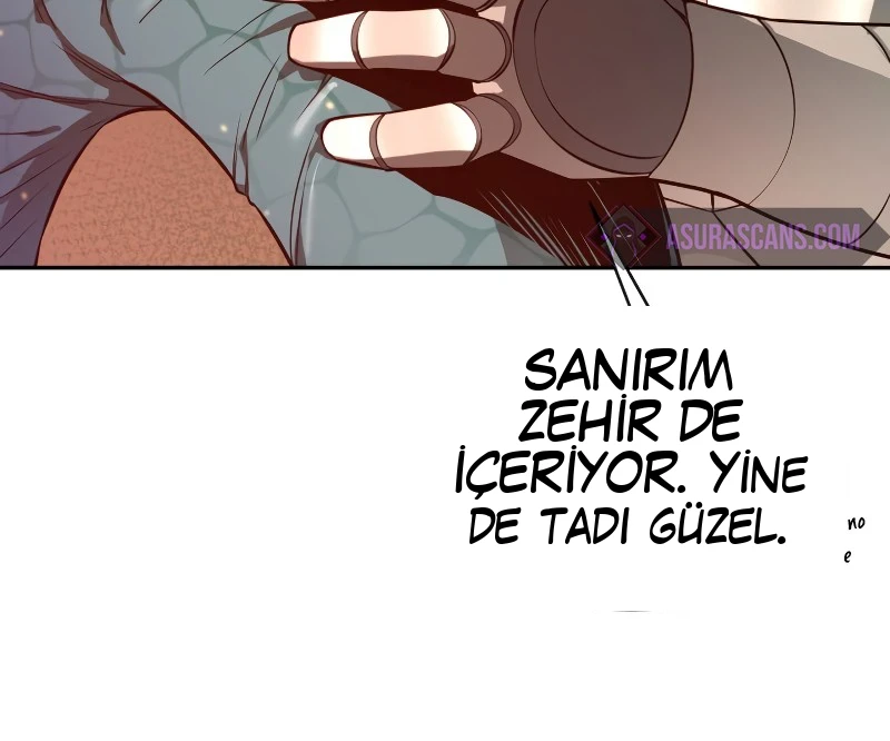Sayfa 11 — Bölüm 53 — I Grow Stronger By Eating! / Yiyerek Güçleniyorum!