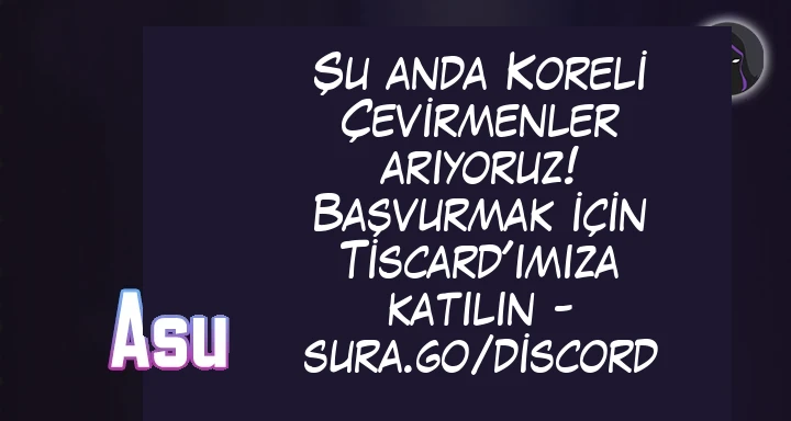 Sayfa 12 — Bölüm 54 — I Grow Stronger By Eating! / Yiyerek Güçleniyorum!