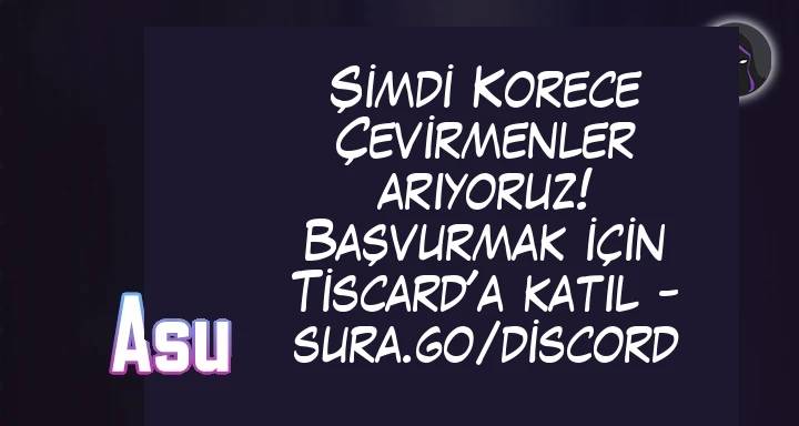Sayfa 13 — Bölüm 62 — I Grow Stronger By Eating! / Yiyerek Güçleniyorum!