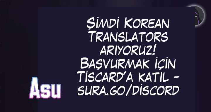 Sayfa 12 — Bölüm 65 — I Grow Stronger By Eating! / Yiyerek Güçleniyorum!