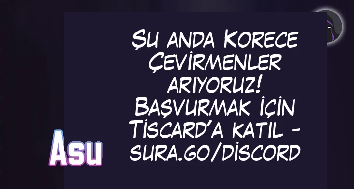 Sayfa 14 — Bölüm 66 — I Grow Stronger By Eating! / Yiyerek Güçleniyorum!