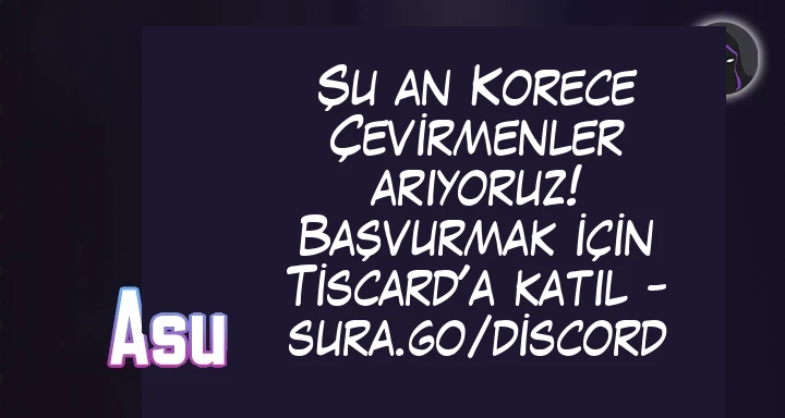 Sayfa 13 — Bölüm 68 — I Grow Stronger By Eating! / Yiyerek Güçleniyorum!