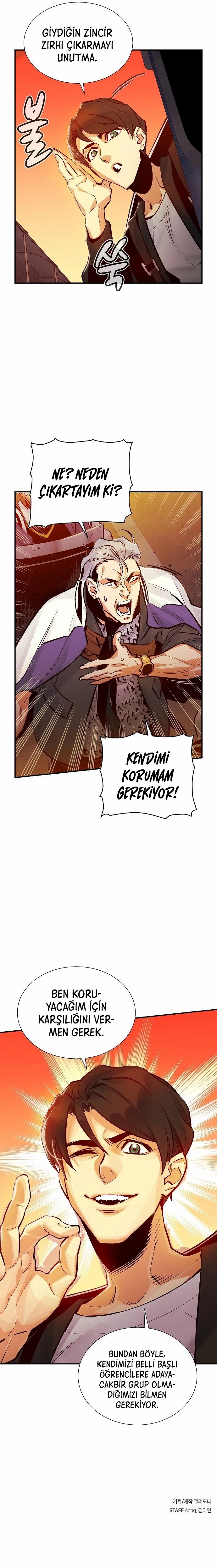 Sayfa 10 — Bölüm 10 — Yalnız Ölü Çağıran
