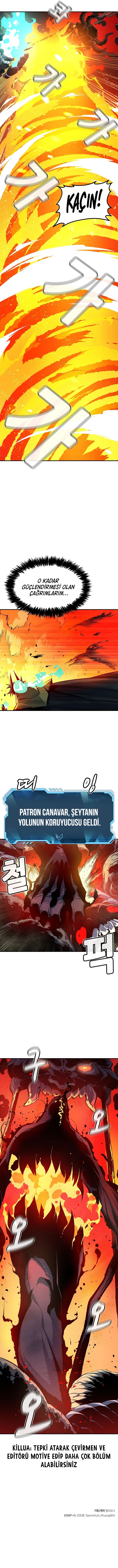 Sayfa 11 — Bölüm 109 — Yalnız Ölü Çağıran