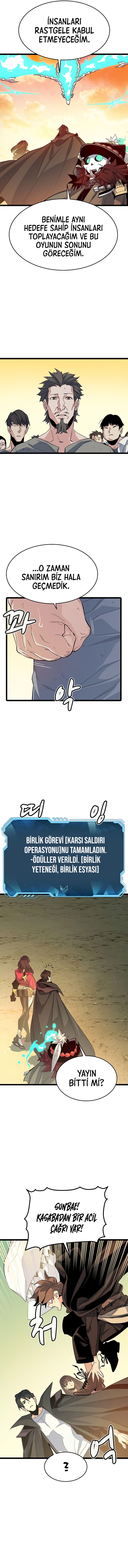 Sayfa 16 — Bölüm 110 — Yalnız Ölü Çağıran