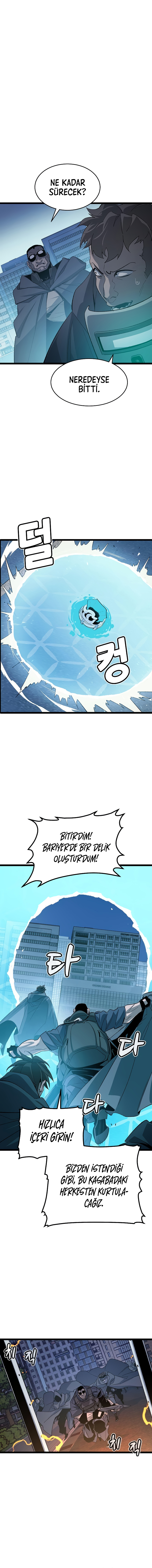 Sayfa 10 — Bölüm 111 — Yalnız Ölü Çağıran
