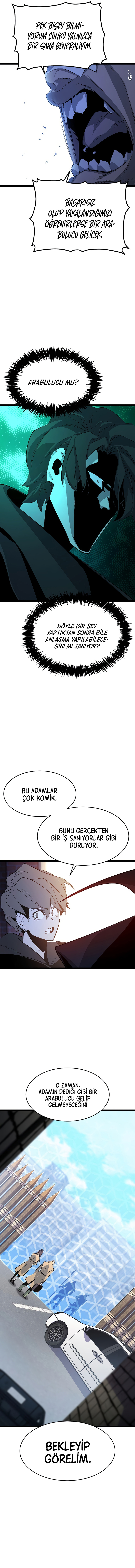 Sayfa 16 — Bölüm 111 — Yalnız Ölü Çağıran