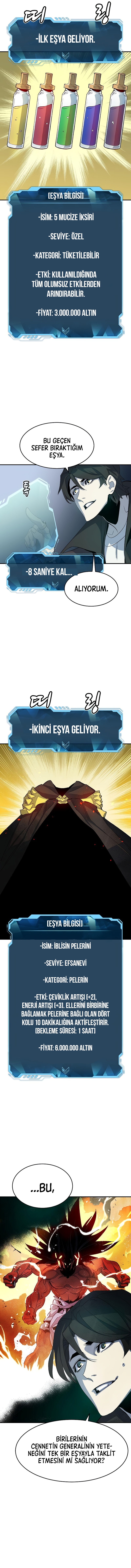 Sayfa 12 — Bölüm 112 — Yalnız Ölü Çağıran