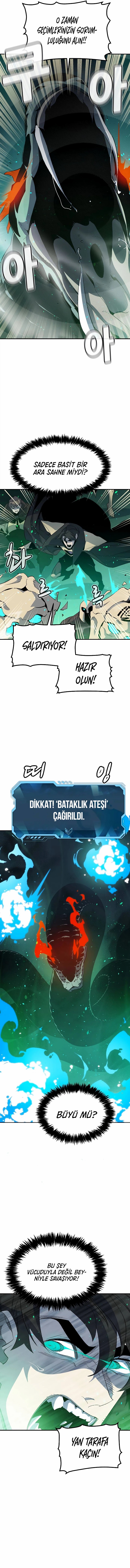 Sayfa 10 — Bölüm 116 — Yalnız Ölü Çağıran