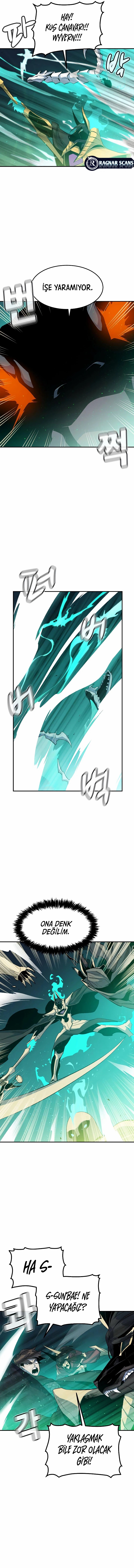 Sayfa 14 — Bölüm 116 — Yalnız Ölü Çağıran