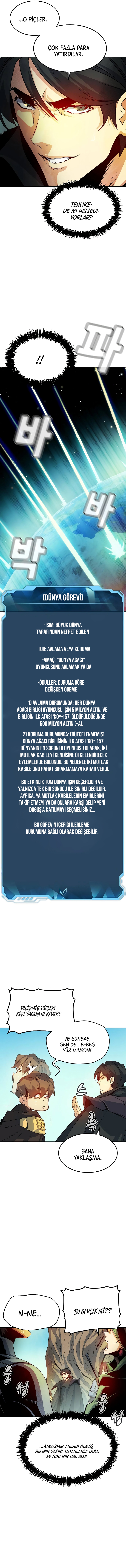 Sayfa 9 — Bölüm 121 — Yalnız Ölü Çağıran