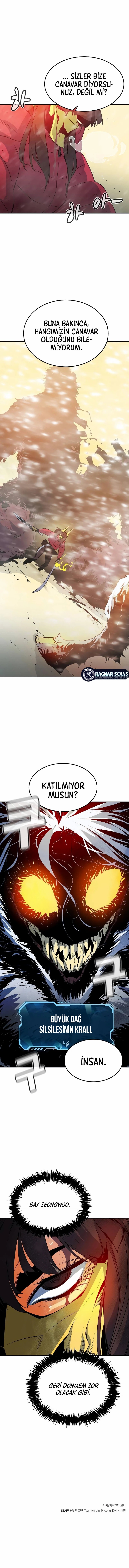 Sayfa 15 — Bölüm 122 — Yalnız Ölü Çağıran