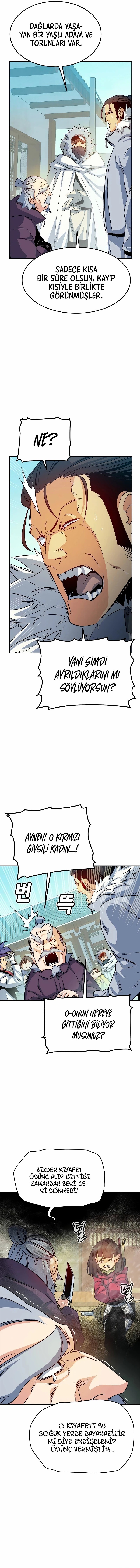Sayfa 4 — Bölüm 123 — Yalnız Ölü Çağıran