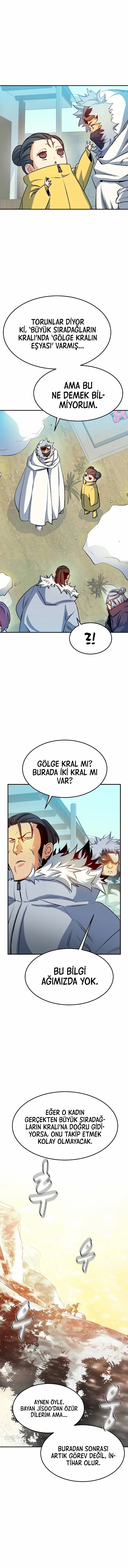 Sayfa 6 — Bölüm 123 — Yalnız Ölü Çağıran
