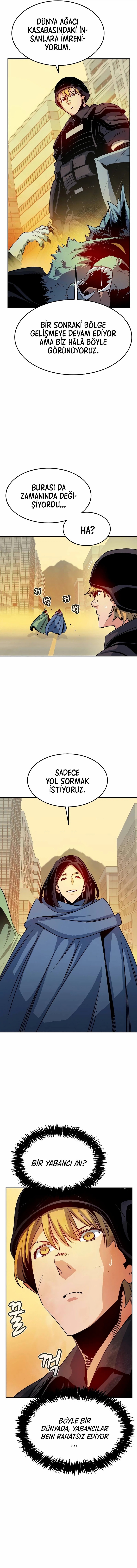 Sayfa 8 — Bölüm 123 — Yalnız Ölü Çağıran