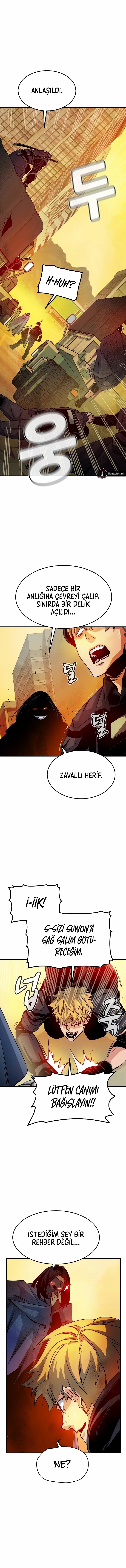 Sayfa 11 — Bölüm 123 — Yalnız Ölü Çağıran