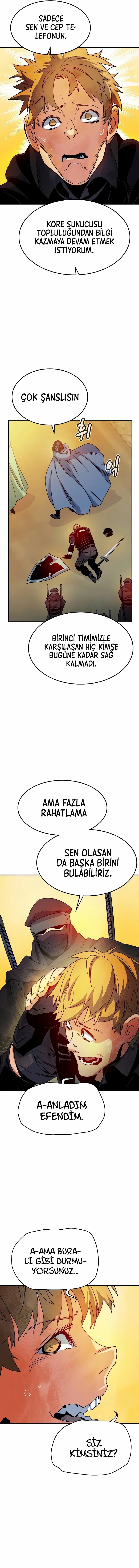 Sayfa 12 — Bölüm 123 — Yalnız Ölü Çağıran